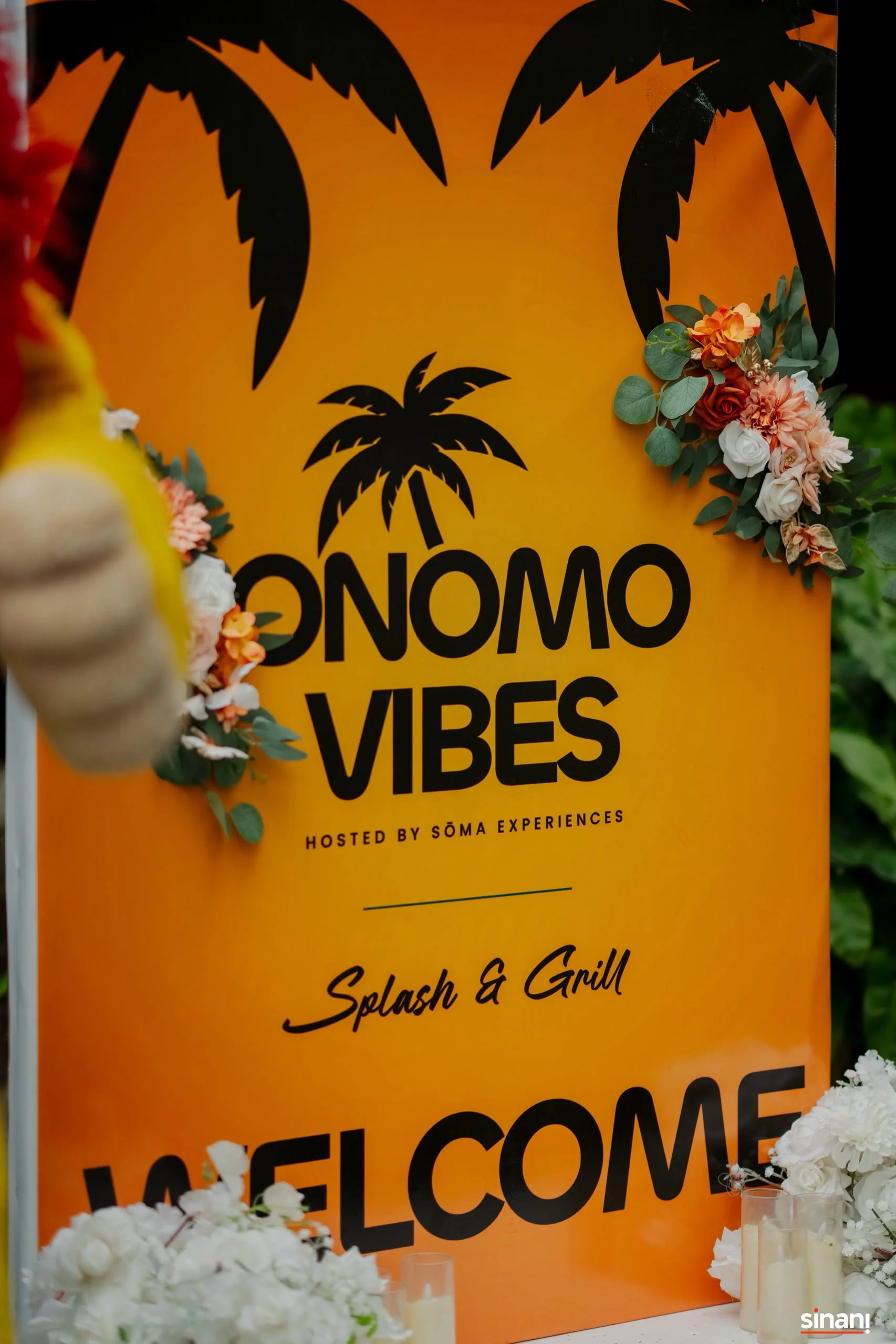 ONOMO Vibes